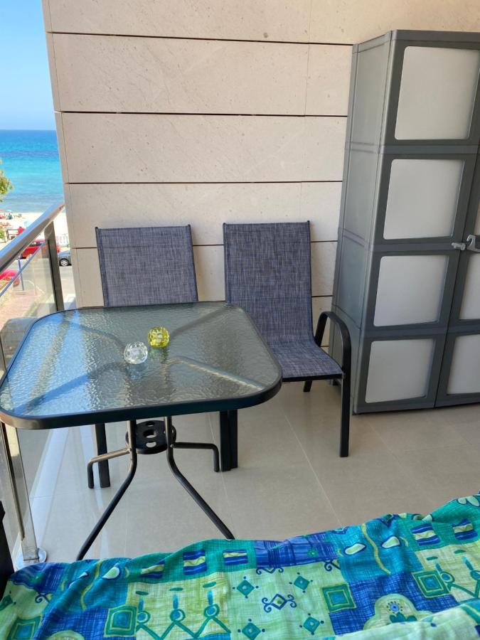 Nice Apartment With Terrace On The Los Locos Beach Torrevieja Exterior photo