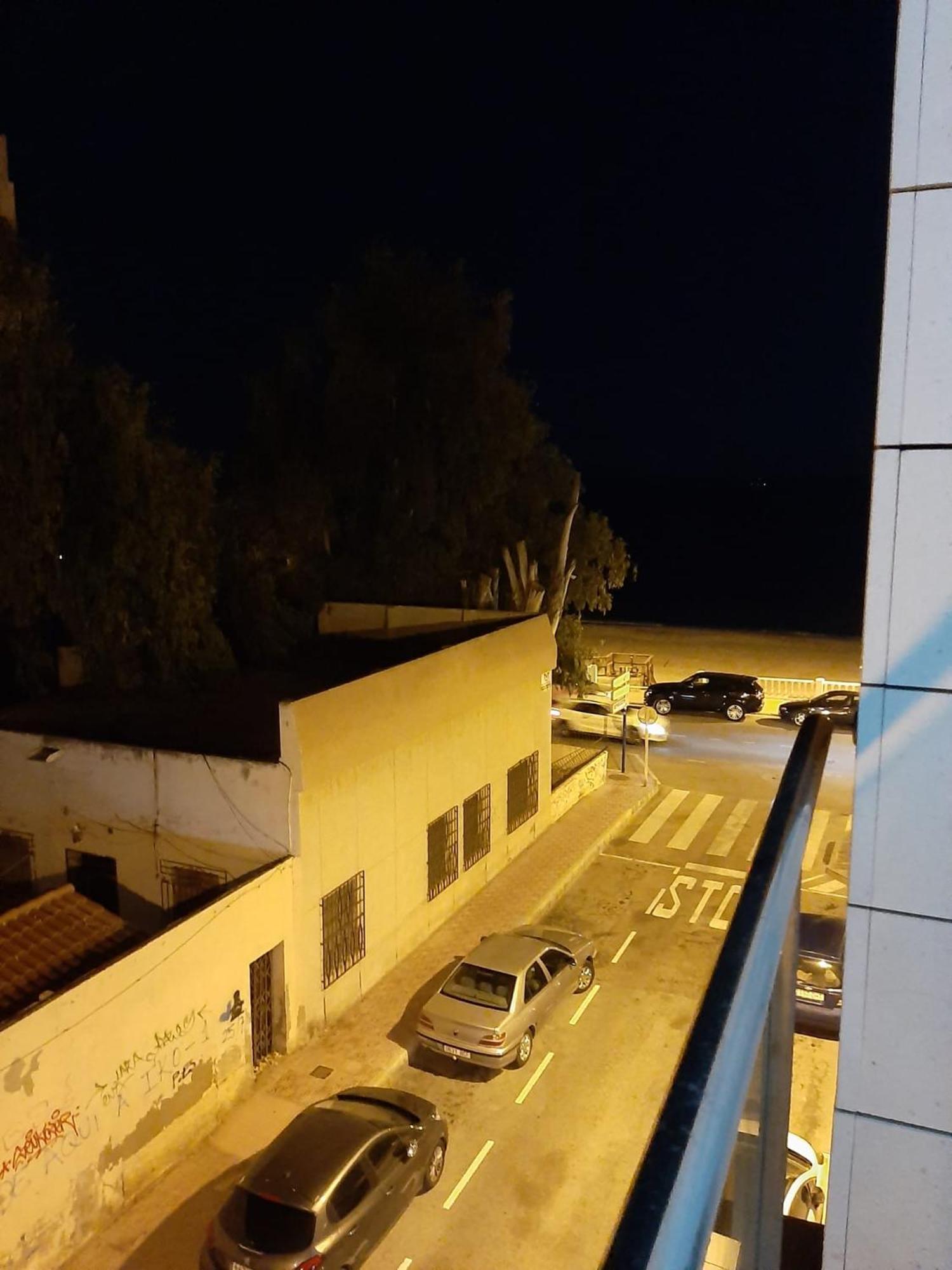 Nice Apartment With Terrace On The Los Locos Beach Torrevieja Exterior photo